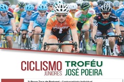 Odemira recebe etapas da Taça de Portugal de Ciclismo de Juniores