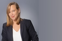 Leslie Peltier nomeada Diretora Global de Comunicação da marca Citroën - A partir de 8 de setembro