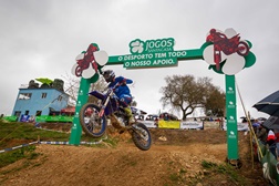 Motocross regressa em setembro e Supercross está cancelado