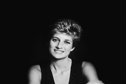 Odisseia estreia "Diana, nas suas próprias palavras”