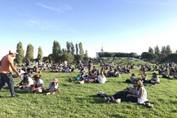 Somersby Out Jazz 2019