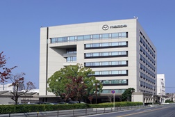 Mazda adere à rede  “United Nations Global Compact”