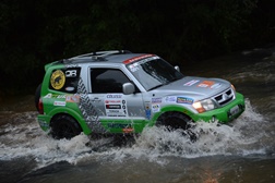 Enduro Brasil de Regularidade: 11 horas consecutivas de grandes disputas