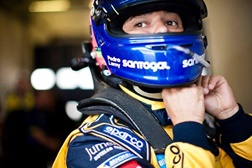 Pedro Lamy e Aston Martin ambicionam vitória nas 24 Horas de Nurburgring