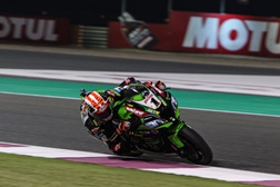 SBK Qatar – Jonathan Rea fecha o ano com 17ª vitória