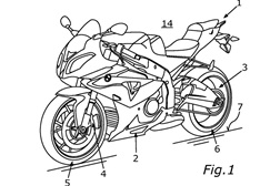 BMW estuda o uso de um compressor elétrico para aumentar a potência