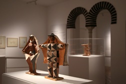 Museu Jorge Vieira reabre a 1 de setembro na Casa do Governador - Beja