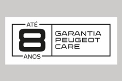 Garantia Peugeot Care: cobertura de 8 anos ou 160.000 quilómetros alarga-se a 9 modelos