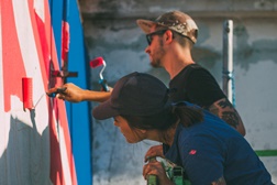 Merc´art 2019 apresenta obras inéditas de artistas nacionais e estrangeiros no Lx Factory