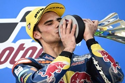 Miguel Oliveira /DR