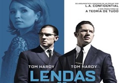 Lendas do Crime