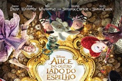 Alice do Outro Lado do Espelho