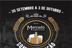 Festival da Cerveja - Somos Tradição no Mercado de Campo de Ourique
