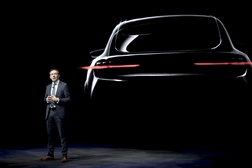 A Ford quer ir mais longe: apresentação “Go Further” - “Eletrificar o carro e eletrificar a experiência de condução”
