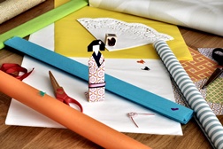 Workshop no Museu do Oriente - Embrulhos com significado