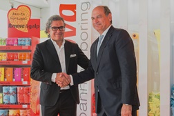 Renova e Galp Energia estabelecem parceria ibérica