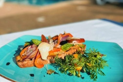 Celebre o Dia do Pai no Lisbon Marriott Hotel