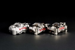 Brembo revela os resultados do inovador Projeto CRAL