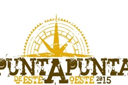 PuntApunta 2015 - Uma viagem pela Península Ibérica até Peniche
