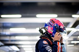 Campeonato do Mundo de Resistência Lamy e Aston Martin Confiantes para Spa-Francorchamps