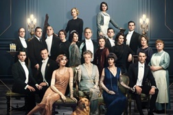 Downton Abbey