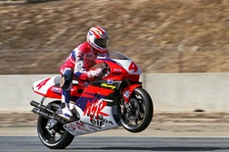 A história das Honda da categoria rainha do Mundial de Velocidade: NSR500 “Big Bang”