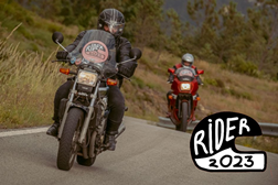 O Rider 2023 contou com mais de mais de 80 participantes
