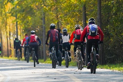 IVA do setor das bicicletas vai baixar para 6%