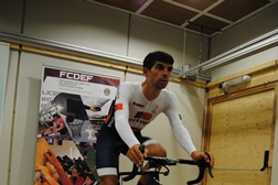 Colóquio "O Papel da Ciência no Alto Rendimento” na Universidade de Coimbra