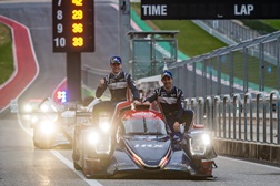 Filipe Albuquerque na liderança do Campeonato do Mundo de Resistência LMP2 - Em Austin no Texas, equipa de Félix da Costa em 3º lugar
