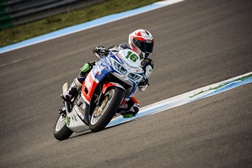 Mundial Superbike no Estoril terá presença das Supersport 300 nacionais!