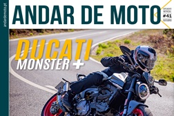 Publicação ANDAR DE MOTO - #66 Novembro 2023 - Publicação digital e  gratuita ANDAR DE MOTO - suplemento Mensal - Andar de Moto