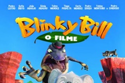 Blinky Bill
