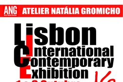 4º Lisbon International Contemporary Exhibition 16 
