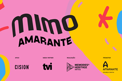 Mimo Festival regressa a Amarante em 2024 - Em Julho, espetáculos e atividades com entrada grátis