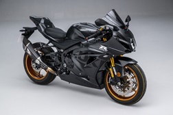 Suzuki GSX-R1000R Phantom – A edição limitada que todos os fãs da "Gixxer" querem ter