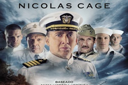 USS Indianapolis - Homens de Coragem  Título original: USS Ind