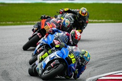MotoGP, 2022 - Adeus, Suzuki -1 - Retrospetiva da marca no Mundial