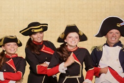 "As Canções da Maria" com novas datas nos Coliseus do Porto e Lisboa - Tudo é mais fácil a cantar