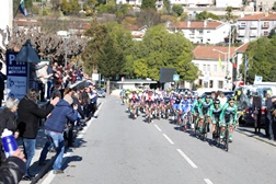 Agenda de Ciclismo (2 a 4 de março de 2018)