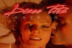 Tove Lo estreia nova canção “Disco Tits”