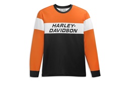 Sugestões Harley-Davidson para o Dia do Pai