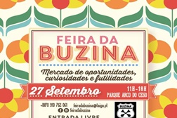 Feira da Buzina regressa ao Arco do Cego