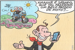 TOM VITOÍN - Episódio 38