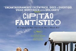Capitão Fantástico