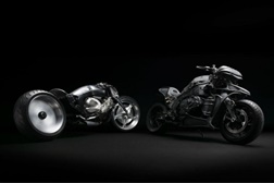 BMW Ignite Straight 6 - JUGGERNAUT e FACTORY SPECIAL