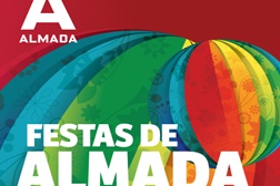 Festas populares animam Almada