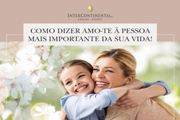No Dia da Mãe ofereça um brunch com sushi no InterContinental Cascais-Estoril