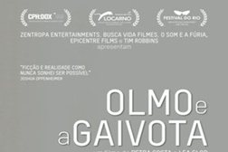 Olmo e a Gaivota