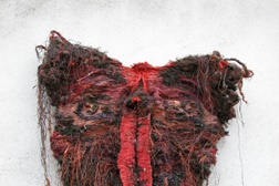 Tapeçaria em Exposição na Biblioteca do Barreiro